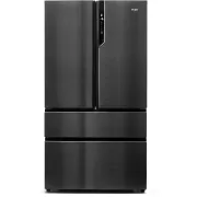 Réfrigérateur multi-portes Haier HB26FSNAAA