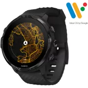 Montre connectee Suunto 7 BLACK