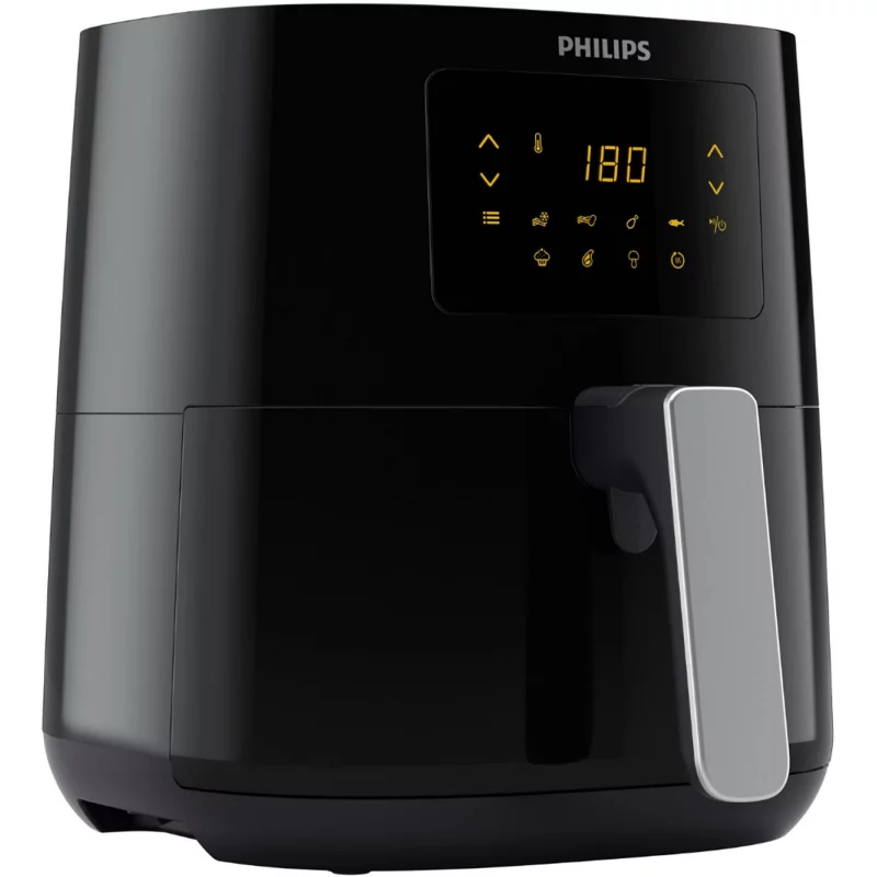 Image : Airfryer Philips HD9252/70