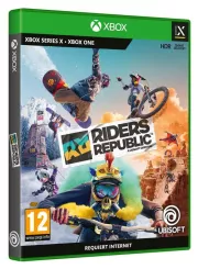 Riders Republic Xbox One