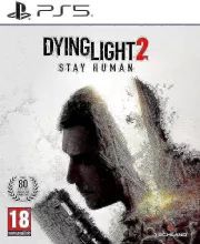 Dying Light 2 Stay Human PS5