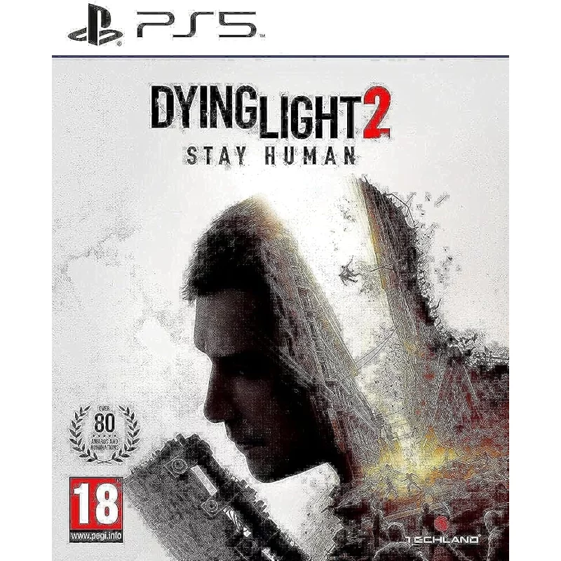 Image : Dying Light 2 Stay Human PS5