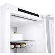 Image : Réfrigérateur 1 porte Lg GLT71SWCSE