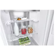 Image : Réfrigérateur 1 porte Lg GLT71SWCSE