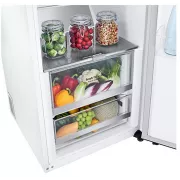 Image : Réfrigérateur 1 porte Lg GLT71SWCSE