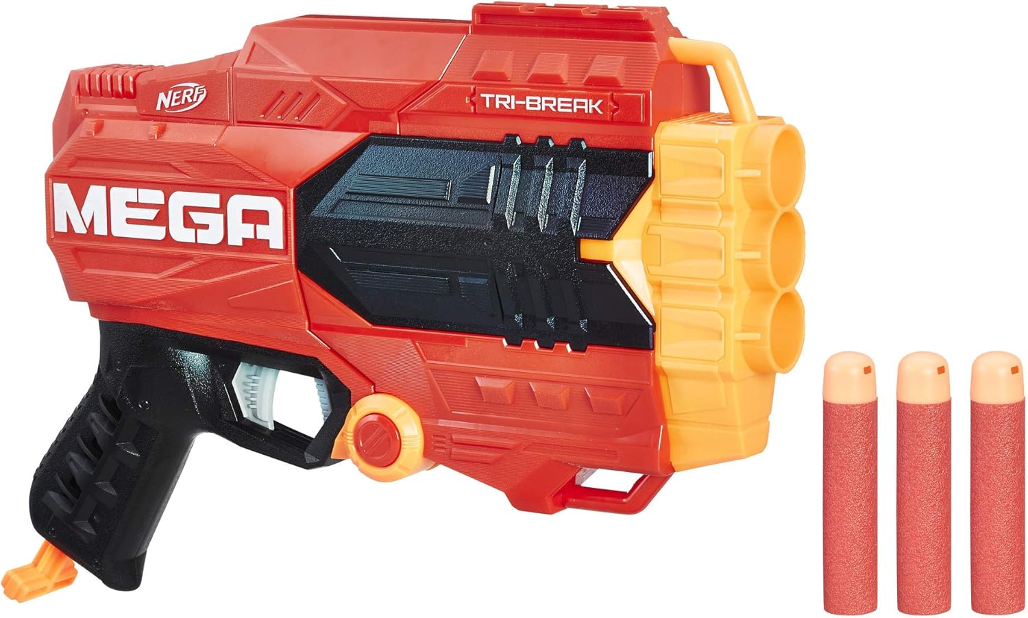 Image : Nerf Mega Tri Break