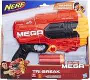 Image : Nerf Mega Tri Break
