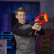 Image : Nerf Mega Tri Break