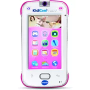 KidiCom Max rose VTECH