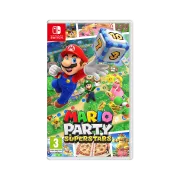 Image : Mario Party Superstars Nintendo Switch