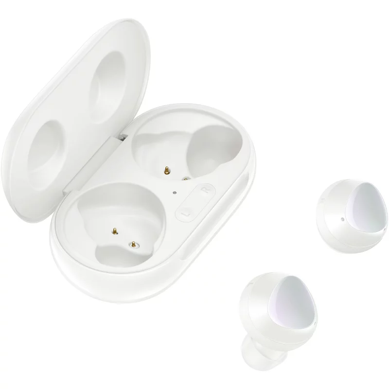 Image : Ecouteurs Samsung Galaxy Buds+ Blanc