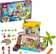 LEGO Friends 41428 La maison sur la plage
