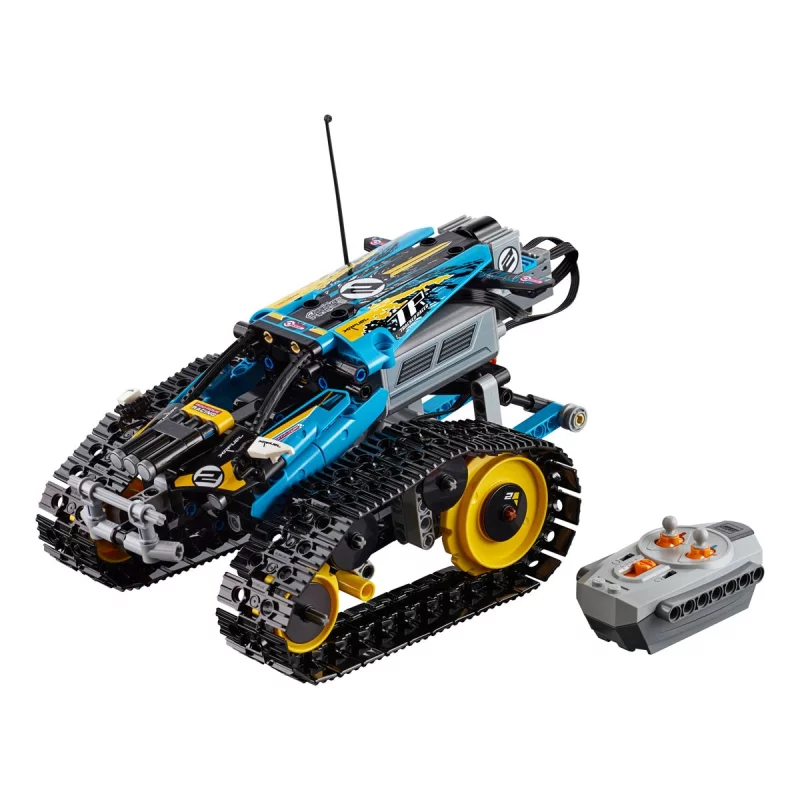 Image : LEGO Technic 42095 Le bolide telecommande