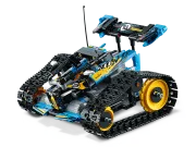 Image : LEGO Technic 42095 Le bolide telecommande