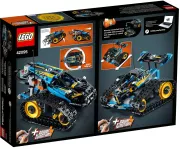 Image : LEGO Technic 42095 Le bolide telecommande