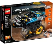 Image : LEGO Technic 42095 Le bolide telecommande