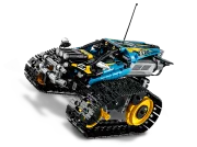 Image : LEGO Technic 42095 Le bolide telecommande