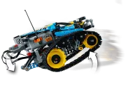 Image : LEGO Technic 42095 Le bolide telecommande