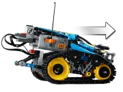 Image : LEGO Technic 42095 Le bolide telecommande