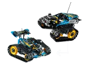 Image : LEGO Technic 42095 Le bolide telecommande
