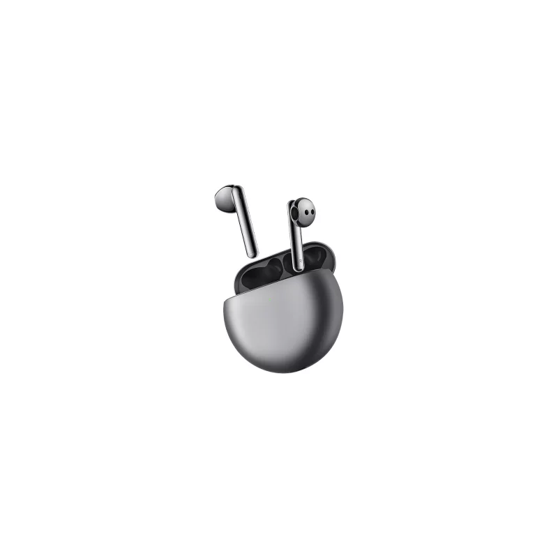 Image : Ecouteurs Huawei Freebuds 4 Silver