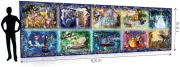 Image : Puzzle 40000 p - Les inoubliables moments Disney RAVENSBURGER