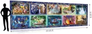 Image : Puzzle 40000 p - Les inoubliables moments Disney RAVENSBURGER