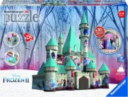 Puzzle 3D Chateau de La Reine des Neiges / Disney RAVENSBURGER