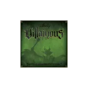 Disney Villainous RAVENSBURGER