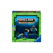 Minecraft - Le jeu RAVENSBURGER