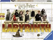 Labyrinthe Harry Potter RAVENSBURGER