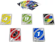 Image : SKIP-BO Jeu de cartes MATTEL GAMES