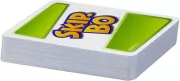 Image : SKIP-BO Jeu de cartes MATTEL GAMES