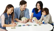 Image : SKIP-BO Jeu de cartes MATTEL GAMES