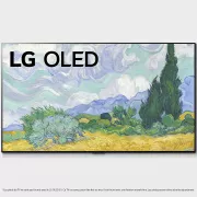TV OLED Lg OLED65G1 2021
