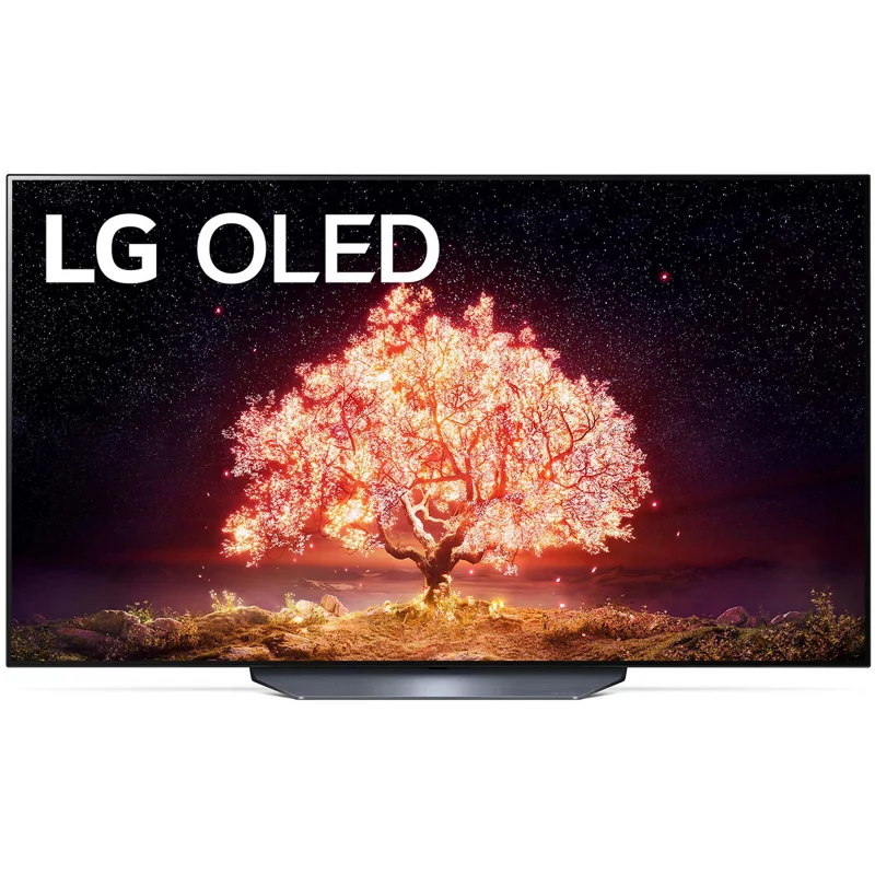 Image : TV OLED Lg OLED77B1 2021