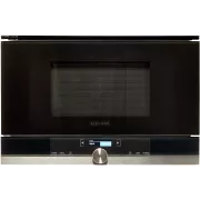 Micro ondes encastrable Siemens BE634LGS1 IQ700