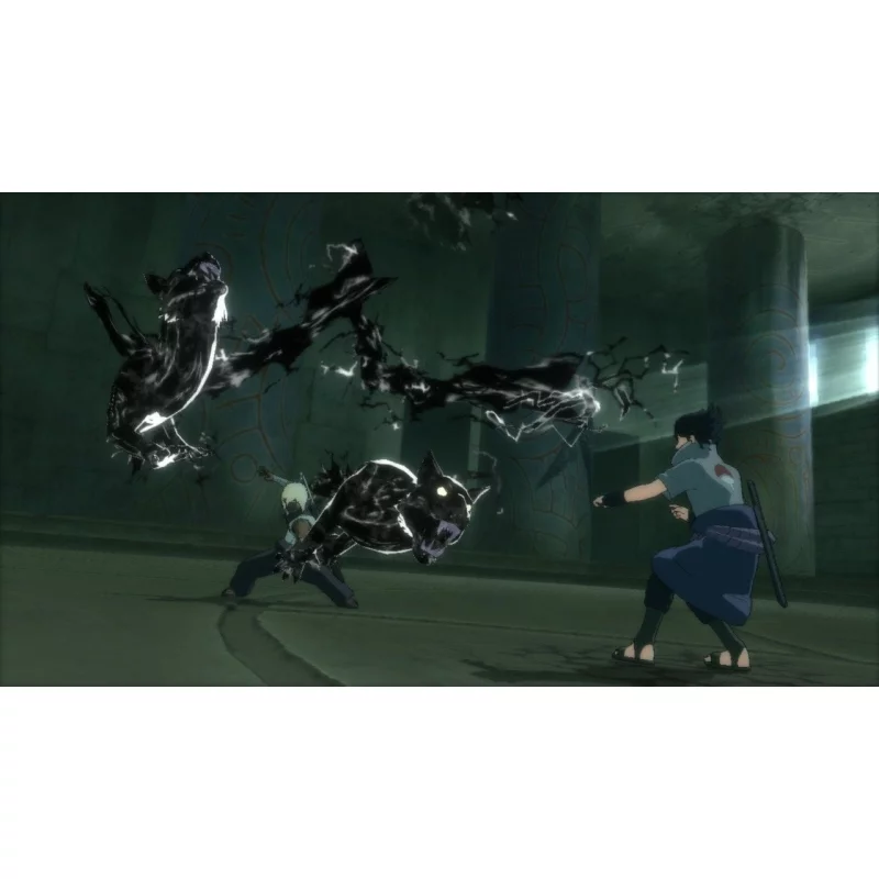 Image : Naruto Ultimate Ninja Storm 3 Full Burst Nintendo Switch