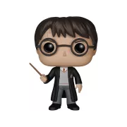 Figurine Funko Pop! Harry Potter: Harry Potter