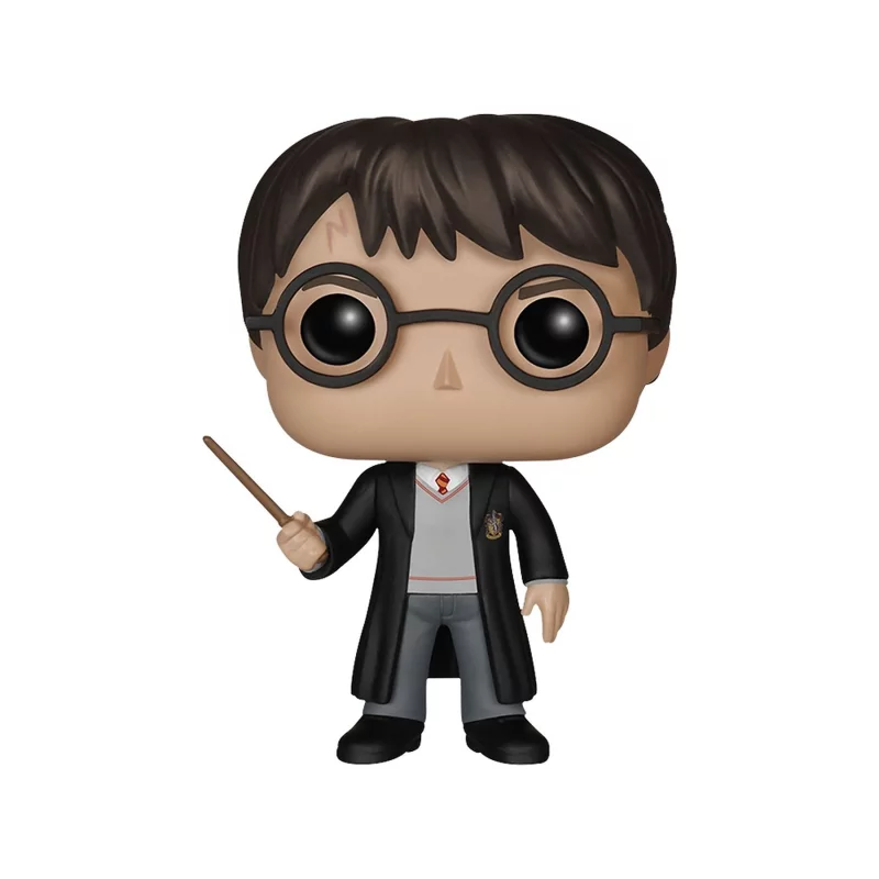 Image : Figurine Funko Pop! Harry Potter: Harry Potter