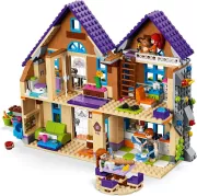 LEGO Friends - La maison de Mia - 41369
