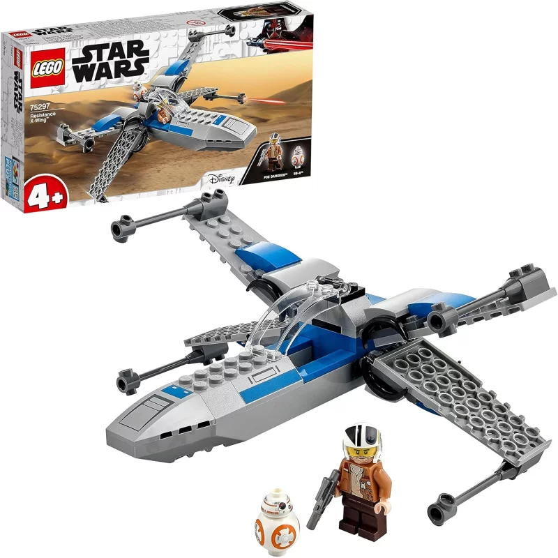 Image : LEGO 31200 Art Star Wars Les Sith