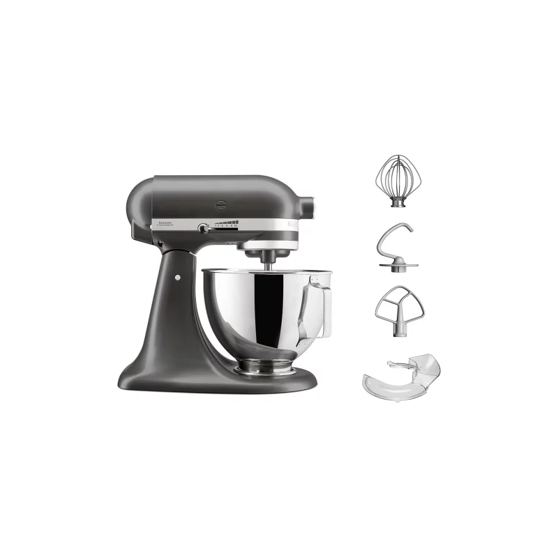 Image : Robot patissier Kitchenaid 5KSM95PSESZ