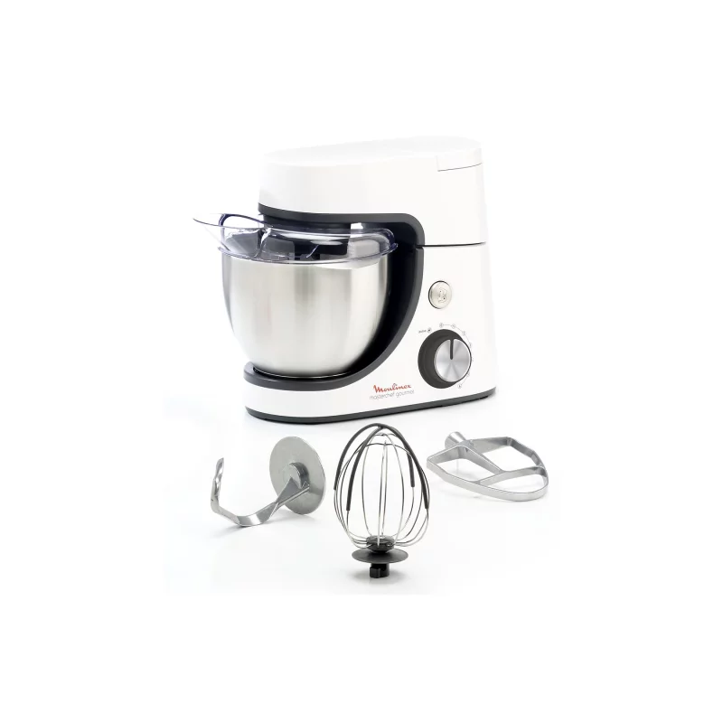 Image : Robot patissier Moulinex QA510110