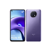 Xiaomi REDMI NOTE 9T 128Go 5G Violet