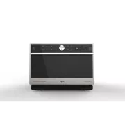 Micro ondes combine Whirlpool MWP3391SX Suprem Chef