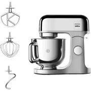 Robot patissier Kenwood KMX760CH Kmix Chrome