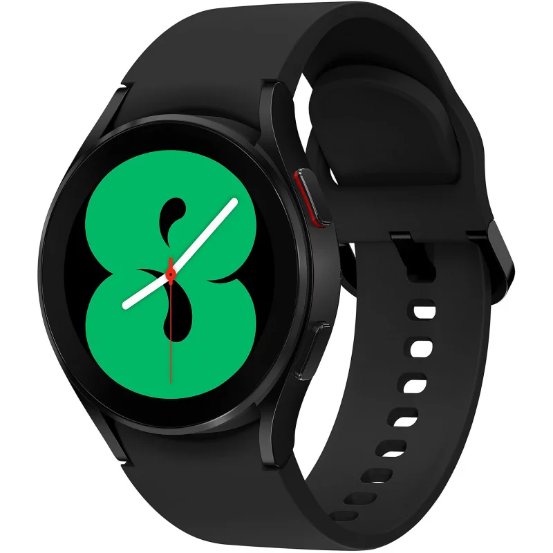 Image : Samsung Galaxy Watch4 4G Noir 40mm