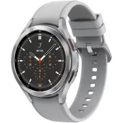 Samsung Galaxy Watch4 Classic Silver 46mm