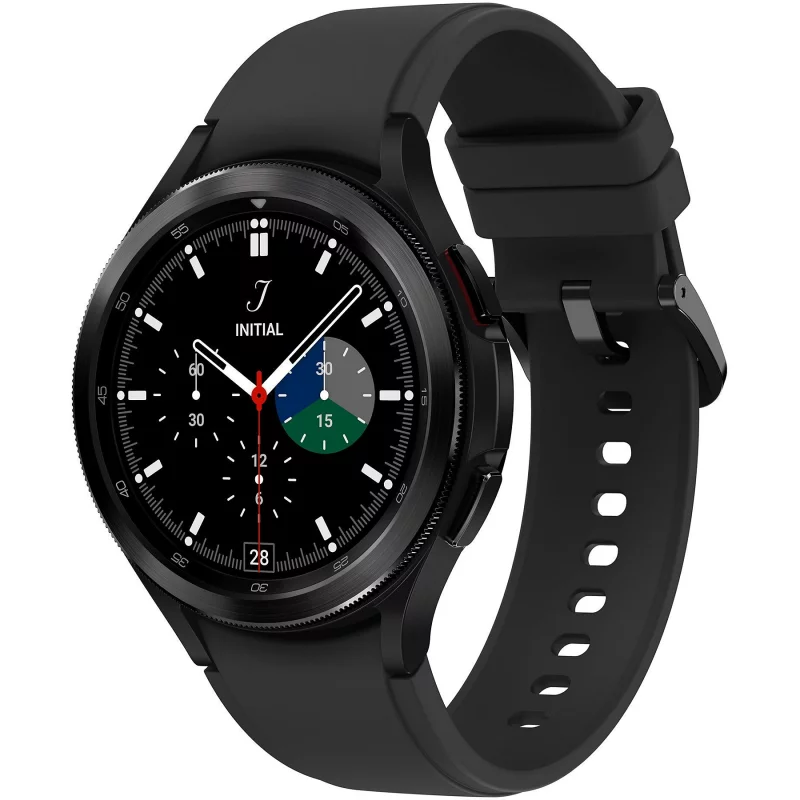 Image : Samsung Galaxy Watch4 Classic Noir 46mm
